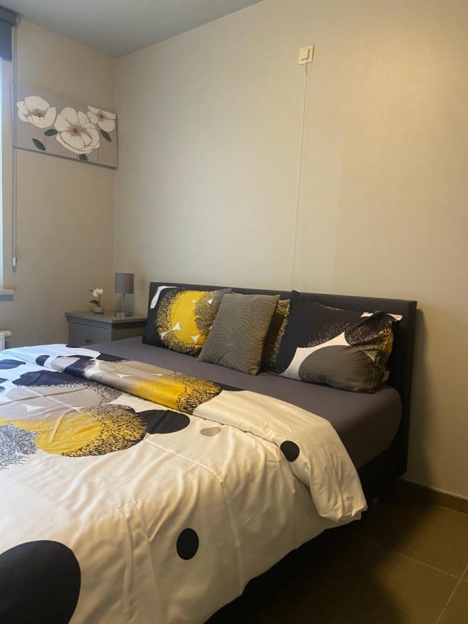 Moderne Aan Zee Apartment *